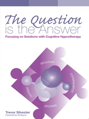 cover image of The Question is the Answer